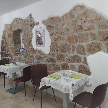 Collepardo B&B Le Larie المظهر الخارجي الصورة