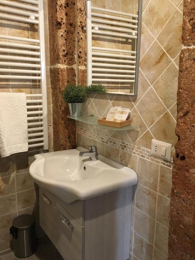 Collepardo B&B Le Larie المظهر الخارجي الصورة