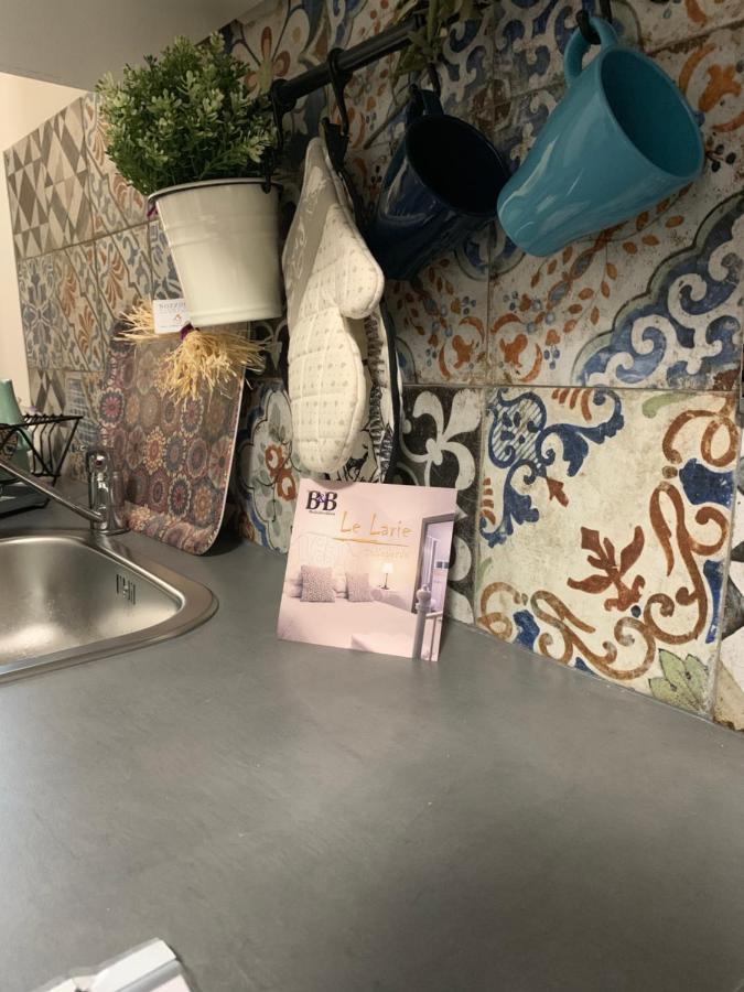 Collepardo B&B Le Larie المظهر الخارجي الصورة