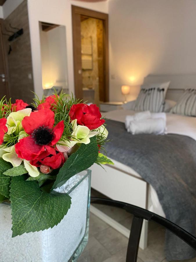 Collepardo B&B Le Larie المظهر الخارجي الصورة