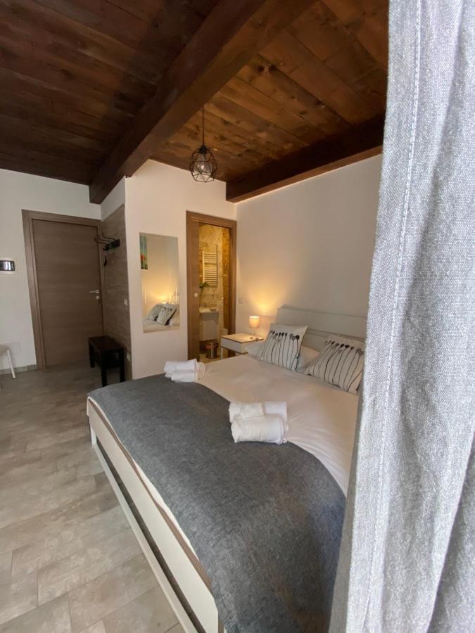 Collepardo B&B Le Larie المظهر الخارجي الصورة