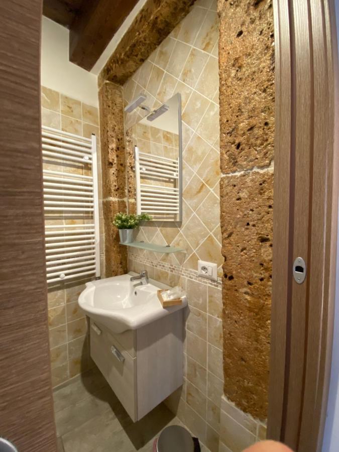 Collepardo B&B Le Larie المظهر الخارجي الصورة