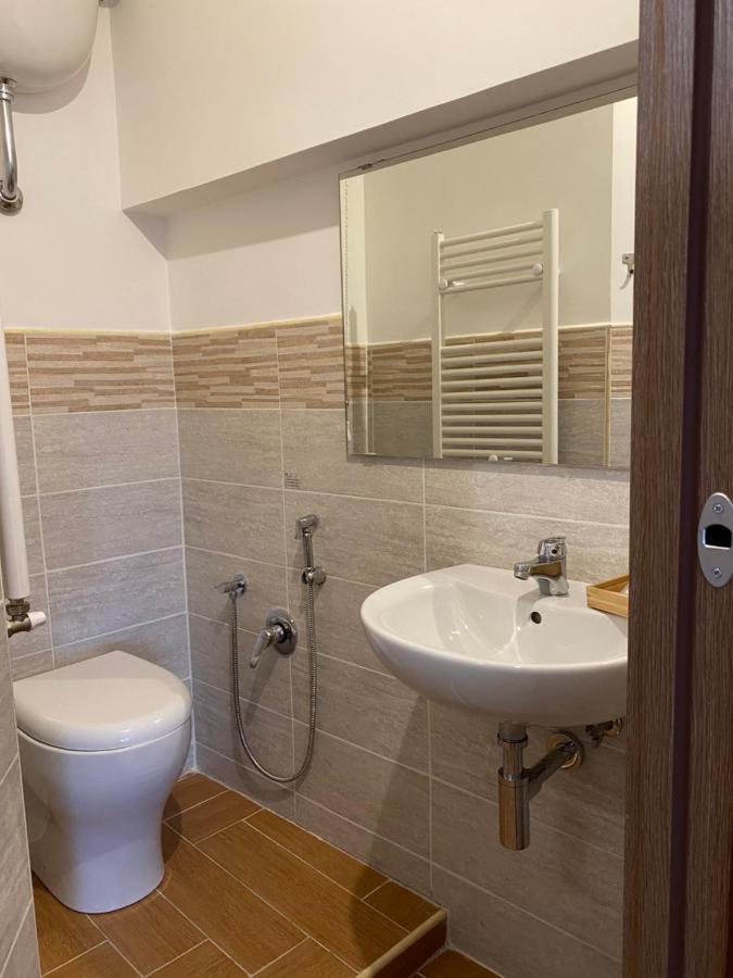 Collepardo B&B Le Larie المظهر الخارجي الصورة