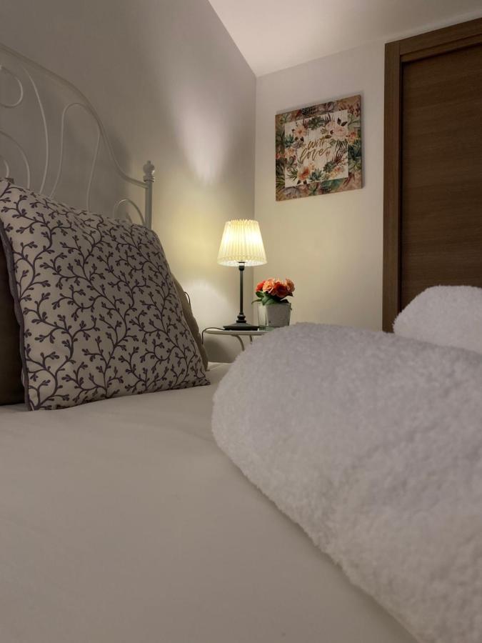 Collepardo B&B Le Larie المظهر الخارجي الصورة