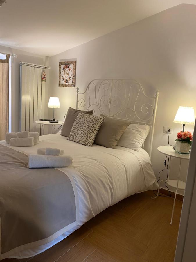 Collepardo B&B Le Larie المظهر الخارجي الصورة