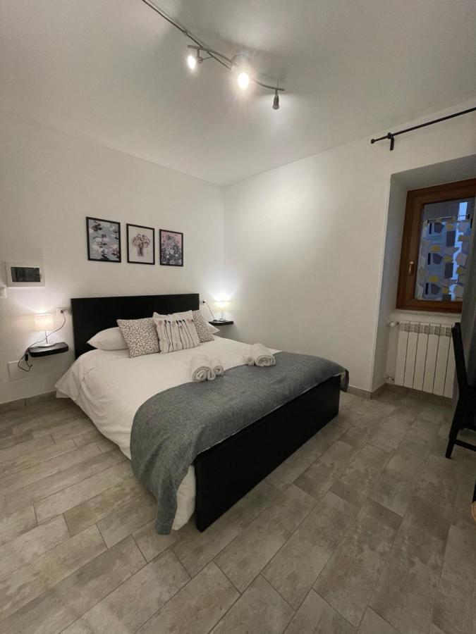 Collepardo B&B Le Larie المظهر الخارجي الصورة