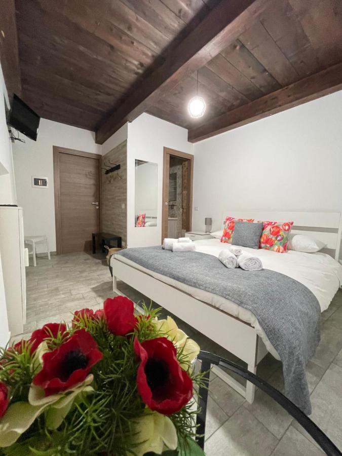 Collepardo B&B Le Larie المظهر الخارجي الصورة