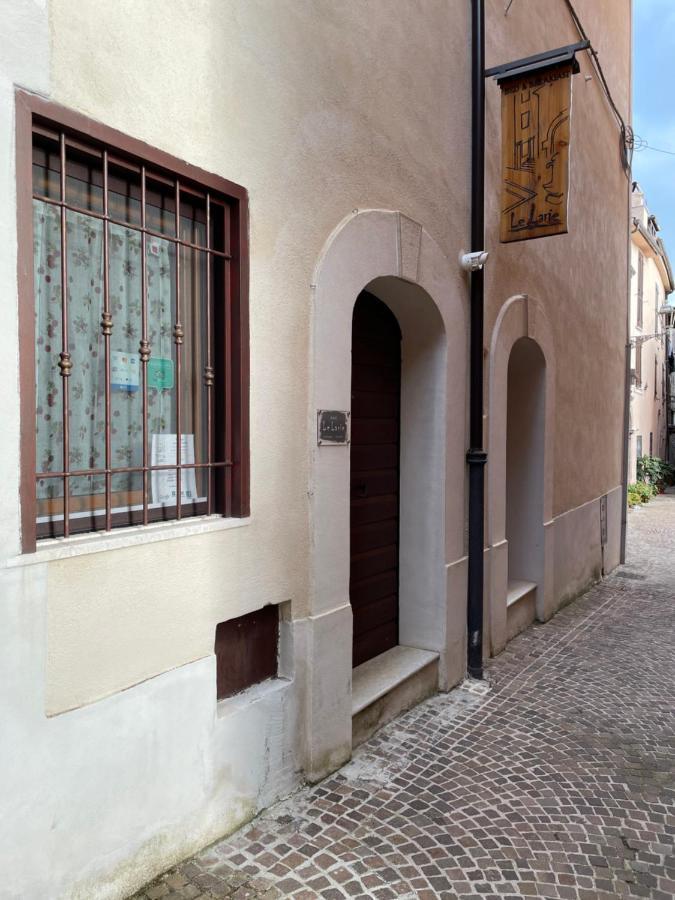 Collepardo B&B Le Larie المظهر الخارجي الصورة
