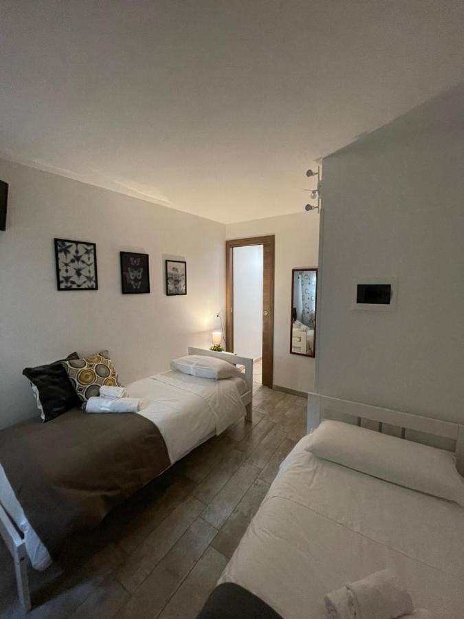 Collepardo B&B Le Larie المظهر الخارجي الصورة