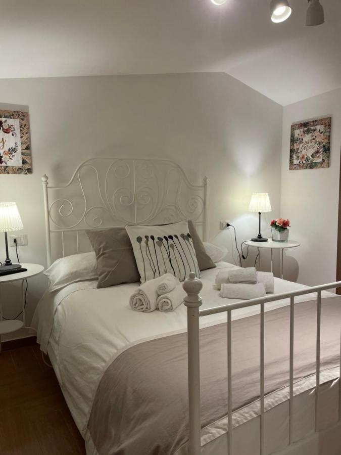 Collepardo B&B Le Larie المظهر الخارجي الصورة