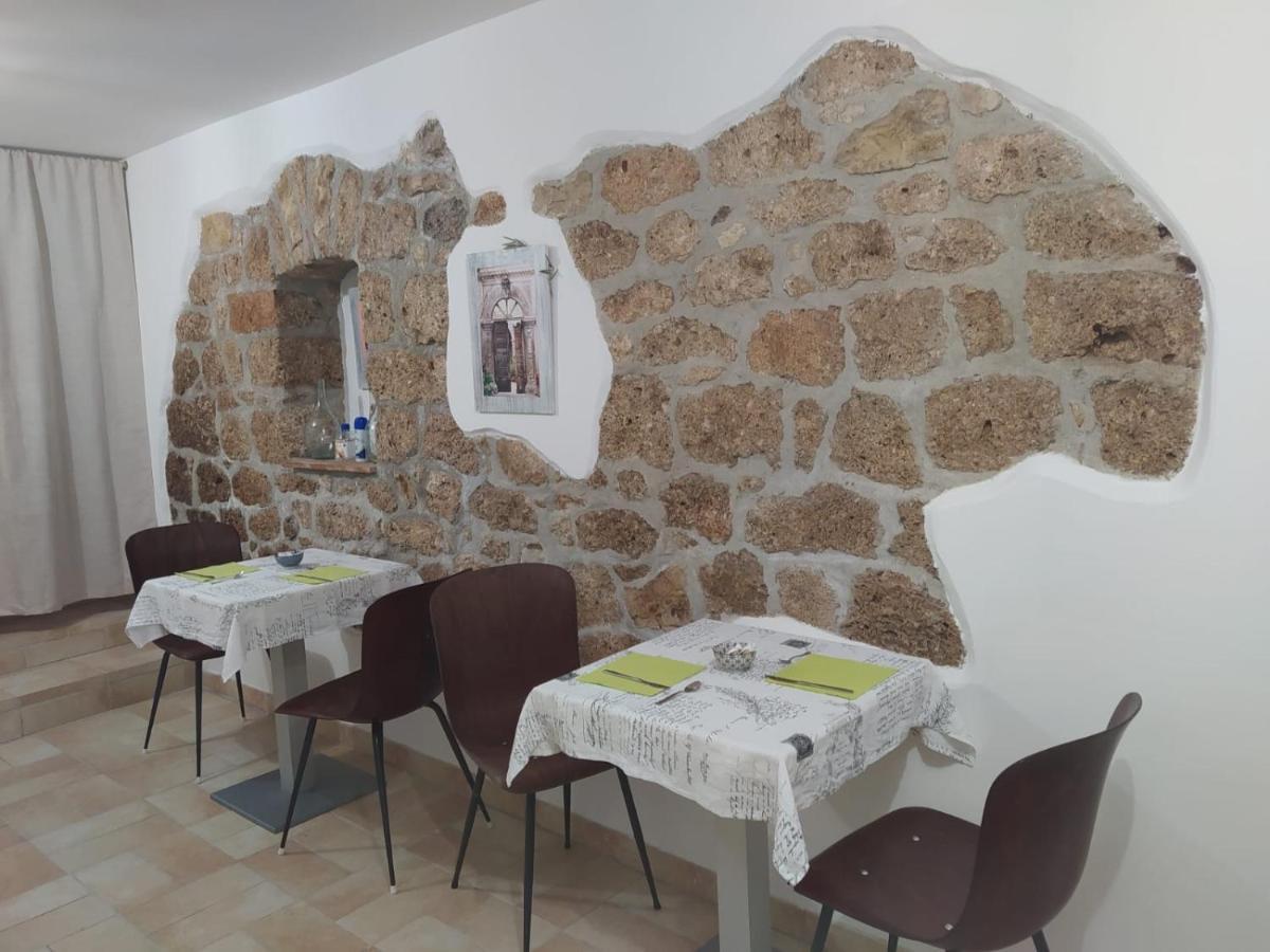 Collepardo B&B Le Larie المظهر الخارجي الصورة